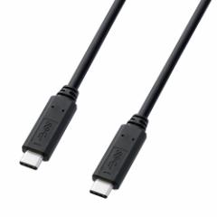 USB Type-C P[u USB3.1 Gen1 USB PDΉ ubN 1m[KU30-CCP310]