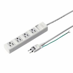 �d���^�b�v 3P�R���Z���g 4�� 2.5m �e�[�u���^�b�v [TAP-N3425N] 