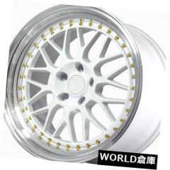 AODHAN WHEEL4本セット(新品タイヤ1本おまけ付) Amazon | 14インチ 4本セット スタッドレスタイヤ＆スズキ純正