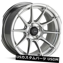 ★Advanti RACING 15インチ ホイール4本セット★② 楽天市場】4穴 15インチ（インセット（mm）35）（車用品・バイク用品