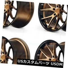 FERRADA(フェラーダ) FR2 20インチUSホイール　　アルファード等に FR2 – Ferrada Wheels