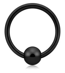 [From da Phactory] ��s�A�X �{�f�B�s�A�X �u���b�N 14G 16G 18G 12G �L���v�e�B�u �r�[�Y �����O ������� ���킢�� �N�[�� (14G ��