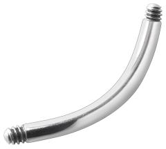 [From da Phactory] [�t���� �_ �t�@�N�g���[] �o�i�i�o�[�x�� �V���t�g �T�[�W�J���X�e�����X �V���o�[ ��s�A�X �{�f�B�s�A�X1��(16G