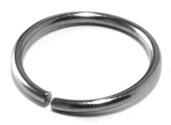 [�t���� �_ �t�@�N�g���[] �˂��� �Z�O�����g�����O �T�[�W�J���X�e�����X �V���o�[ ��s�A�X �{�f�B�s�A�X(18G,10mm)