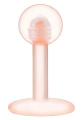 [From da Phactory] �����s�A�X �Ў��p �{�f�B�s�A�X �A�N���� ���u���b�g�s�A�X ��s�A�X 14g 16g 18g ���� ���s ���u���b�g�X�^�b�h 