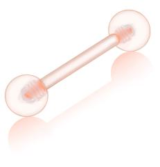 [From da Phactory] ����&�X�L���J���[�s�A�X 16G 14G ��s�A�X �{�f�B�s�A�X �X�g���[�g�o�[�x�� �A�N���� �N���A (�X�L���J���[, 14G