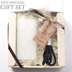 �M�t�g�Z�b�g iphone �P�[�X �N���A �V�����_�[ �X�g���b�v iphone 14 13 pro 12 SE �J�o�[ ���킢�� ������� ���|�� ��|�� 11 �X�}�z