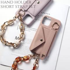 iphone �P�[�X �w�ʎ��[ �x���g�t�� �V���[�g �X�g���b�v�t�� iphone14 13 pro 12 ������� SE ��O���� ��񐢑� 11 �J�o�[ �J�[�h���[