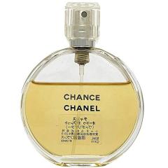 シャネル チャンス オードゥ トワレット (ヴァポリザター) 50ml 未開封 アリュール オードゥ トワレット （ヴァポリザター） - 50 ml