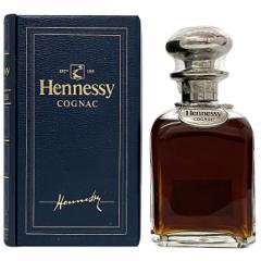 wlV[ Cu[ ubN^ Hennessy book RjbN J J e 700ml AR[ 40%  m Î RNV A