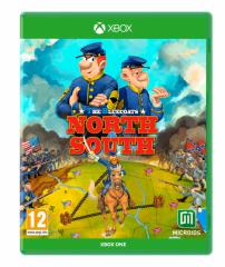 The Bluecoats: North Vs South (Xbox One)