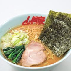 山岡家 【正規販売店】 ラーメン 味噌(乾麺) 5食入り 山岡家の味がインスタントに! 北海道 札幌 ラーメン