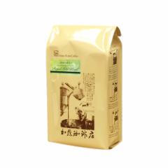 幸せの 香り ロイヤル マイルド ブレンド 500g<挽き具合:豆のまま> 加藤珈琲店