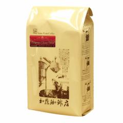ヨーロピアンクラシックブレンド 500g <挽き具合:豆のまま> 加藤珈琲店
