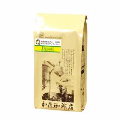 ブラジル世界規格Qグレード珈琲豆 (200g) <挽き具合:豆のまま> 加藤珈琲店