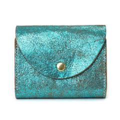 バギーポート] ミニウォレット 極小財布 小さい財布 ミニ財布 三つ折り