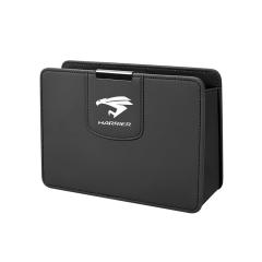 エスピーエム） SPM 長財布 メンズ バッファローレザー Wラウンド