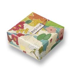 ホテルアメニティ マンダム ルシード ヘアトニック 8mL ミニボトル×30