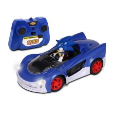ホビーラジコン JR beat Sonic NKOK ソニックレーシングクロスワールド:ソニック・ザ・ヘッジホッグ