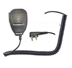 アイコム ICOM 2P用 L型プラグ 特定小電力トランシーバー用 防水型