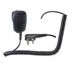 アイコム ICOM 2P用 L型プラグ 特定小電力トランシーバー用 スピーカー