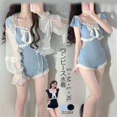 �t���� �����s�[�X���� �u���[ �u���b�N �p�b�h�t ���n S M L XL ���킢�� ���f�B�[�X���� �g�b�v�X�ǉ���