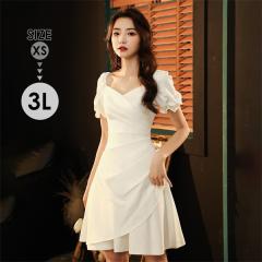 �h���X ��l �s�A�m���\�� �h���X ���t�� �G�� ������ �傫���T�C�Y �p�[�e�B�[�h���X �p�t�X���[�u �t�@�X�i�[ �G��h���X �V���[�g��h