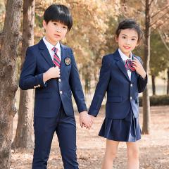 送料無料】4点セット 卒業式 入学式 スーツ 女の子 男の子 スーツ