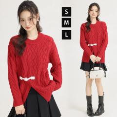 �j�b�g ���f�B�[�X �g�b�v�X �j�b�g�E�F�A �Z�[�^�[ ���� ������ �ێ� �� ���b�h ������� ���ꂢ�� �H �~ ���ʊ� ���� ���킢��