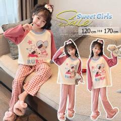 �L�b�Y�p�W���} �p�W���} ���[���E�F�A �㉺�Z�b�g �p�W���} �A�j�}�� �� �L�b�Y �i�C�g�E�F�A �q�� ���̎q �t �H ���킢�� ������� �W