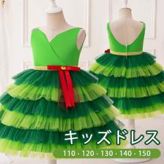 �L�b�Y�h���X �N���X�}�X�c���[�� �e�B�A�[�h�X�J�[�g ���{�� �h���X �G�� ���Ȃ� �m�[�X���[�u V�l�b�N �R�X�`���[���ߑ� �q���h���X �p