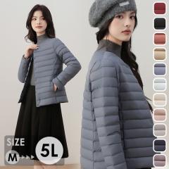 コート サイドウェイカラー ロングコート コクーンコート 小さいサイズ