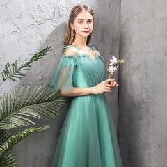 �u���C�Y���C�h�h���X �����O �O���[�� �������h���X ���Ă΂�h���X �傫���T�C�Y 2XL 3XL �����O�h���X �p�[�e�B�[�h���X �����������s