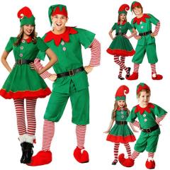 �N���X�}�X �ߑ� �O���[�� �X�g�b�L���O �R�X�v�� ���� ������ ���̎q �j�̎q �T���^�� �R�X�`���[�� �q���� ���f�B�[�X �����Y ������ 