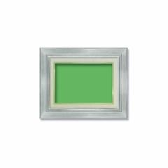 ( ���z ) ���G�z F3�� 273�~220mm �V���o�[ ���� �L�����o�X�z UV�J�b�g�A�N�����d�l ��̖��G�z �z �z�� �t���[�� |b04