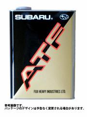 Subaru atf hp аналоги