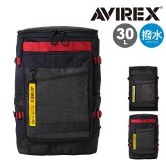 yr[e+5ҌzABbNX BOXbN X[p[z[lbg Y  30L  AVX598 AVIREX SUPER HORNET obNpbN