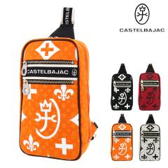 yr[e+5ҌzJXeoWbN {fBobO j[X Y 038911 CASTELBAJAC V_[obO ΂ߊ| L