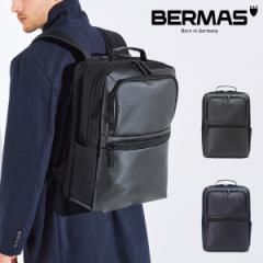 �y���r���[���e��+5���Ҍ��z�o�[�}�X �����b�N BAUER GEHEN 6038610 BERMAS �r�W�l�X�����b�N �f�C�p�b�N �o�b�N�p�b�N �����Y �ʋ� 