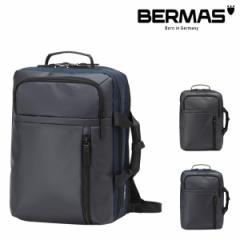 �y���r���[���e��+5���Ҍ��z�o�[�}�X �����b�N BAUER GEHEN 60387 BERMAS �r�W�l�X�����b�N �f�C�p�b�N �o�b�N�p�b�N �u���[�t �����Y ��