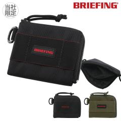 yr[e+5Ҍzu[tBO z K Y BRW201A11 BRIEFING COIN PURSE MW Ќ ʒf ~jz y
