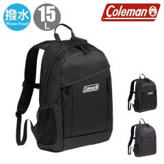 �y���r���[���e��+5���Ҍ��z�R�[���}�� �����b�N 15L �����Y ���f�B�[�X �E�H�[�J�[15 Coleman �f�C�p�b�N �o�b�N�p�b�N �A�E�g�h�A �ʊw