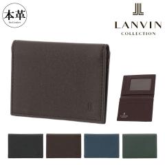 �y���r���[���e��+5���Ҍ��z�����o���R���N�V���� �p�X�P�[�X �N�E���[���h���@�� JLMW0GP1 LANVIN COLLECTION IC�J�[�h�P�[�X ������� 