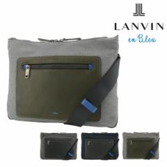 yr[e+5ҌzoIu[ V_[obO A4 i Y 557103 { LANVIN en Bleu ^ ّf