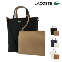 ���R�X�e �g�[�g�o�b�O ANA �c�^ �����Y ���f�B�[�X NF2991A LACOSTE ���o�[�V�u��