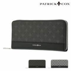 �y���r���[���e��+5���Ҍ��z�p�g���b�N�R�b�N�X �����z ���E���h�t�@�X�i�[ �v���C�h�L���O�X �����Y ���f�B�[�X PXMW9LT2 PATRICK COX 