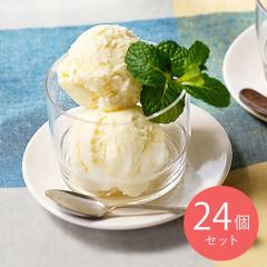 ����Έ� �����ǂ��Ȃ߂炩�ȃ~���N�A�C�X 110ml�~24��