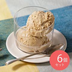 ����Έ� �����ǂ��Ȃ߂炩�ȃR�[�q�[�A�C�X 110ml�~6��