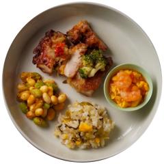 ����Έ� ��܂������J�{Bento ���Ҍ{�ƊC�V�Ƌʎq�`���\�[�X�̒��ؕ��ٓ� 1�H