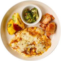 ����Έ� ��܂������J�{Bento �~�[�g�h���A���ƃg�}�g�`�L���̗m���ٓ� 1�H